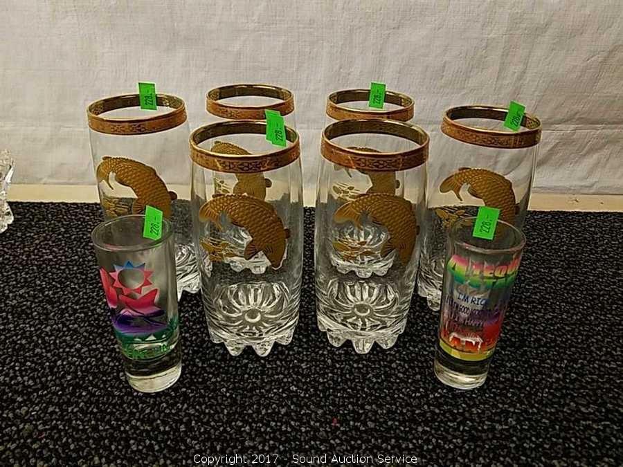 Star Wars, Sports, Collectibles Online Auction