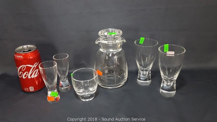 09/04/18 Larson & Erickson Estate Auction