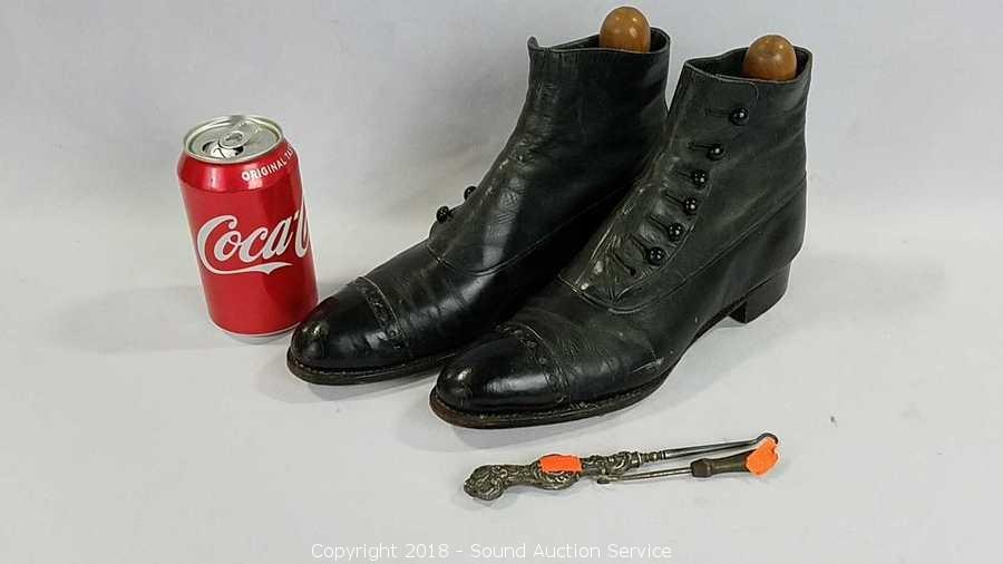 09/04/18 Larson & Erickson Estate Auction