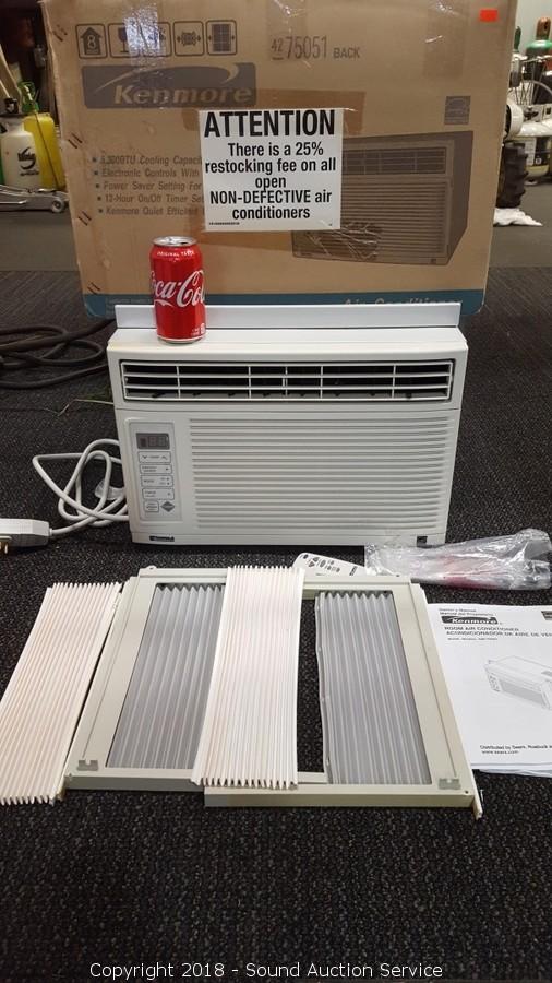 09/04/18 Larson & Erickson Estate Auction