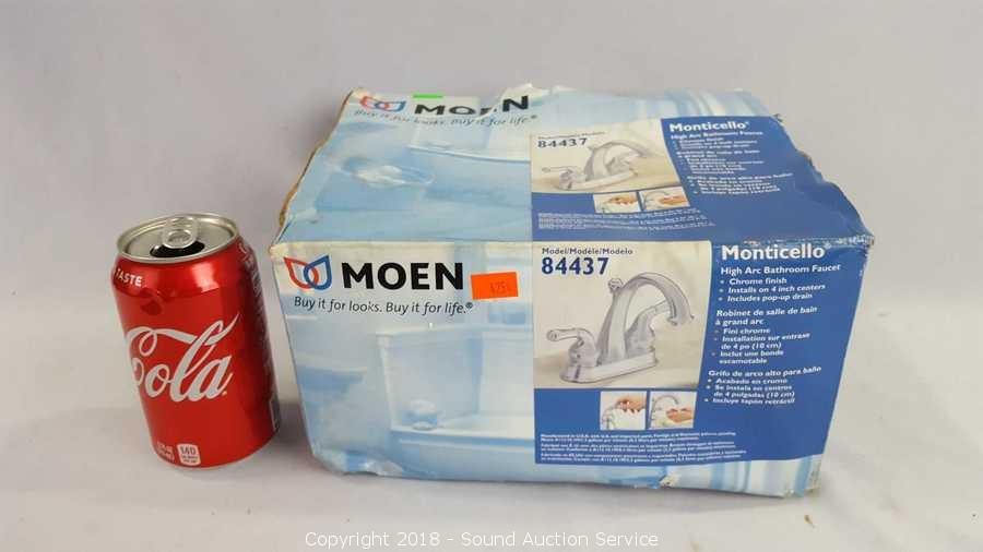 09/04/18 Larson & Erickson Estate Auction