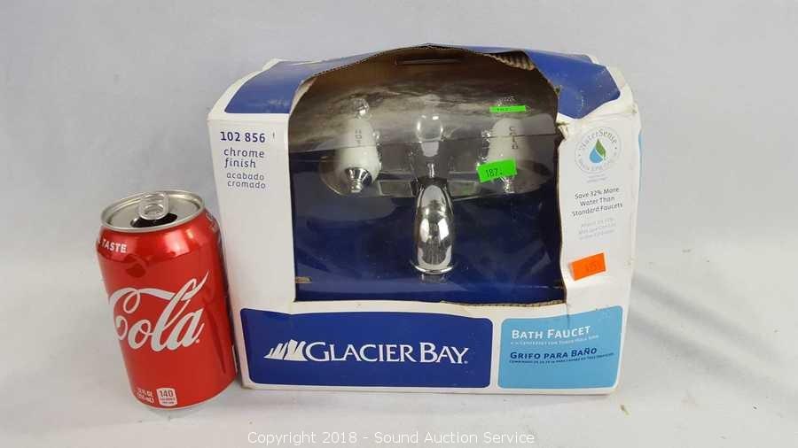 09/04/18 Larson & Erickson Estate Auction