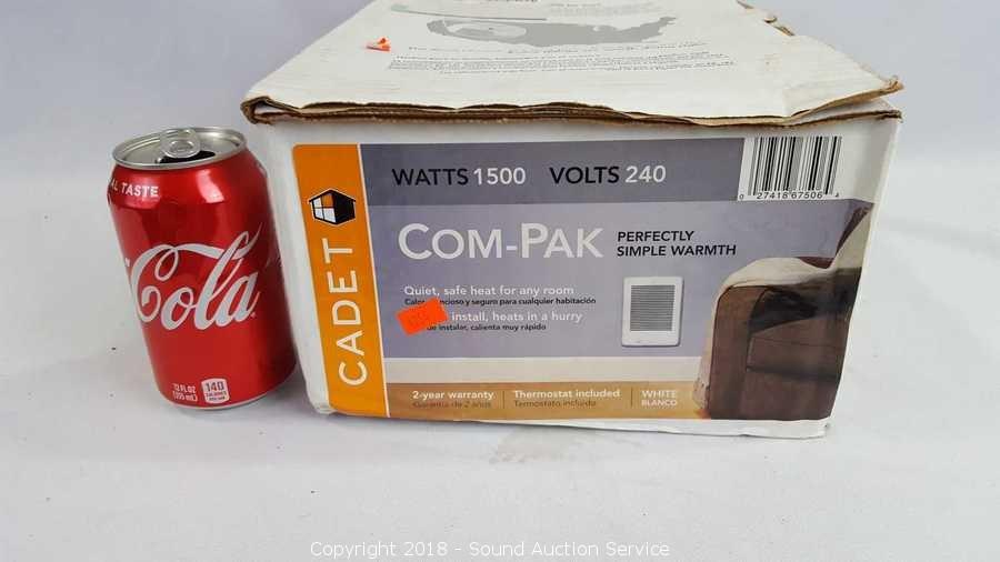 09/04/18 Larson & Erickson Estate Auction