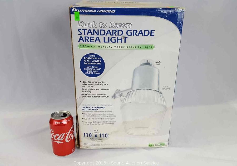 09/04/18 Larson & Erickson Estate Auction