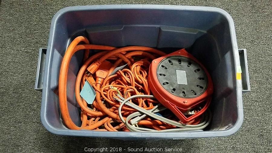 09/04/18 Larson & Erickson Estate Auction