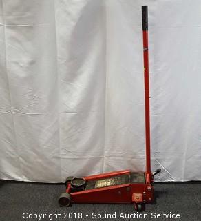 Sound Auction Service - Auction: 09/06/18 Snobar Estate Auction ITEM:  Rubbermaid Commercial Flat Mop System