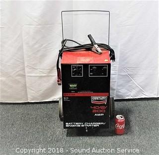 Sound Auction Service - Auction: 09/06/18 Snobar Estate Auction ITEM:  Rubbermaid Commercial Flat Mop System