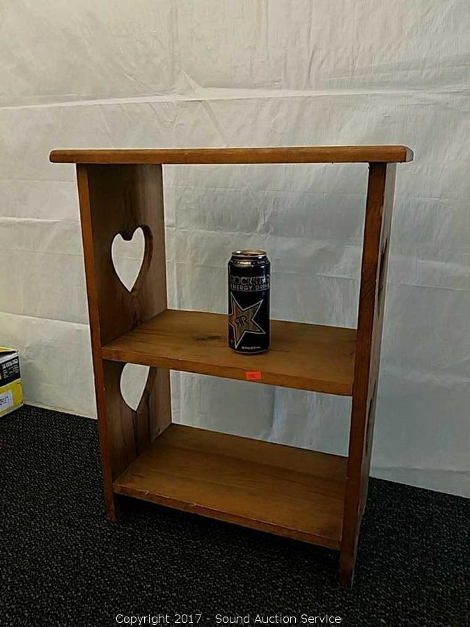 Campbell Estate Auction