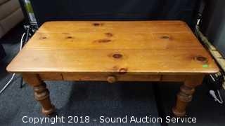 Sound Auction Service - Auction: 12/18/21 Arthur, Windland & Others Online  Auction ITEM: The Big Bobber Floating Cooler
