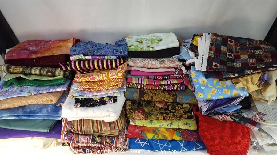 09/27/18 Hicks & Morgan Estate Auction