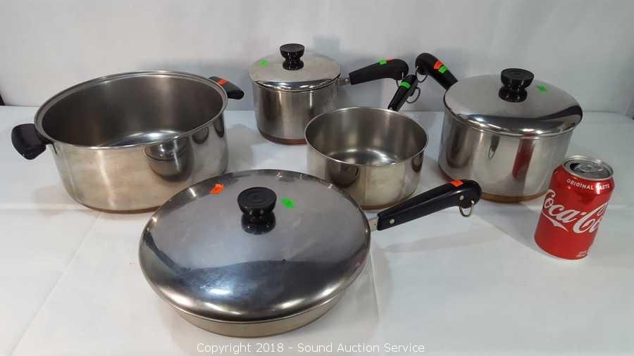 09/27/18 Hicks & Morgan Estate Auction