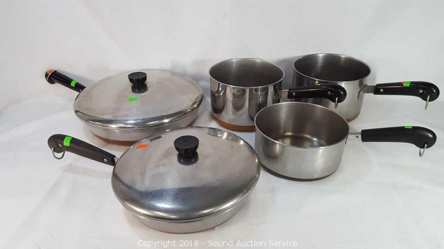 09/27/18 Hicks & Morgan Estate Auction