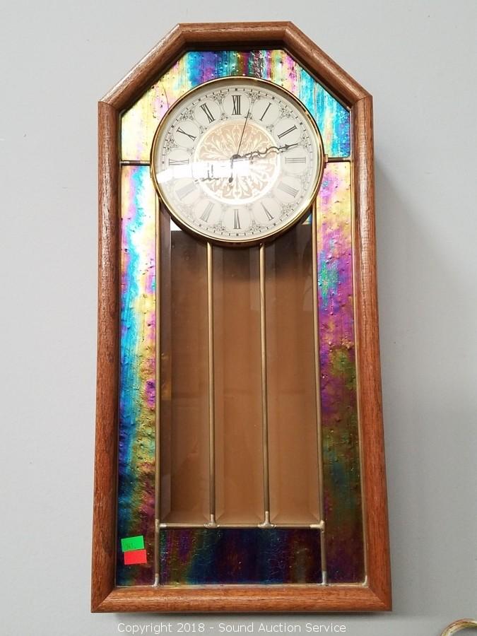 09/27/18 Hicks & Morgan Estate Auction