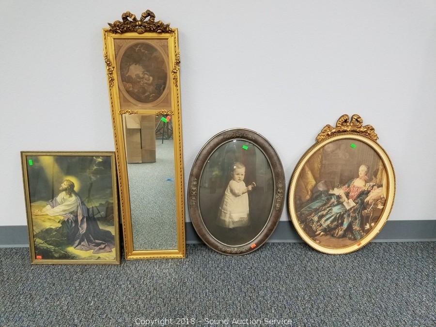 09/27/18 Hicks & Morgan Estate Auction