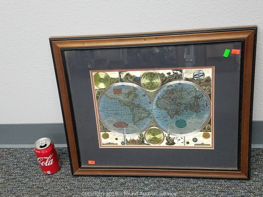 09/27/18 Hicks & Morgan Estate Auction