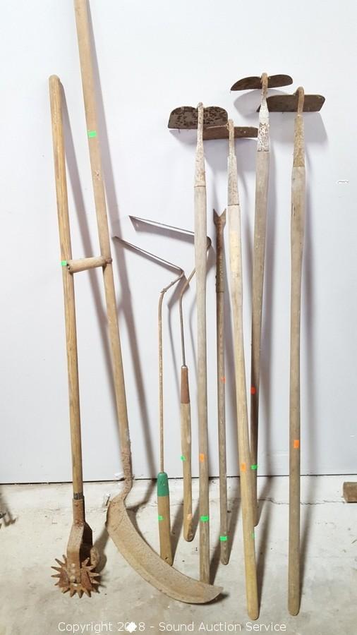 09/27/18 Hicks & Morgan Estate Auction