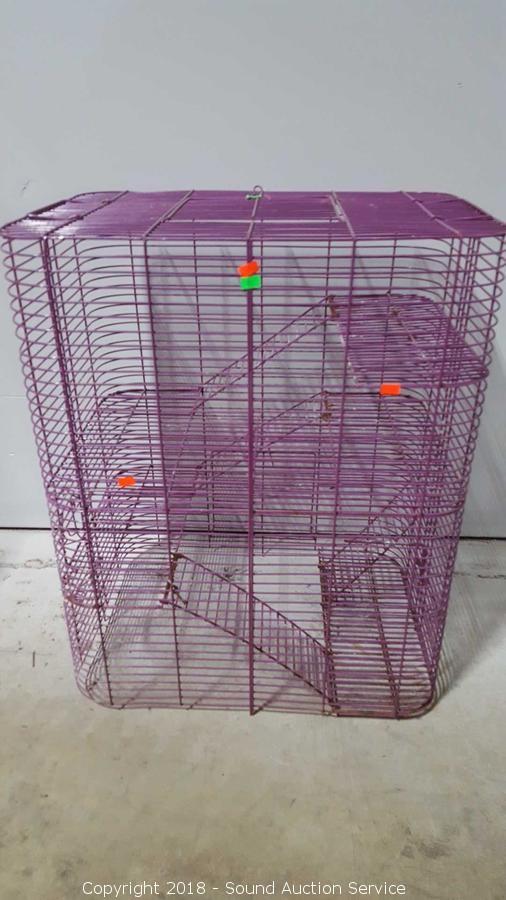 09/27/18 Hicks & Morgan Estate Auction