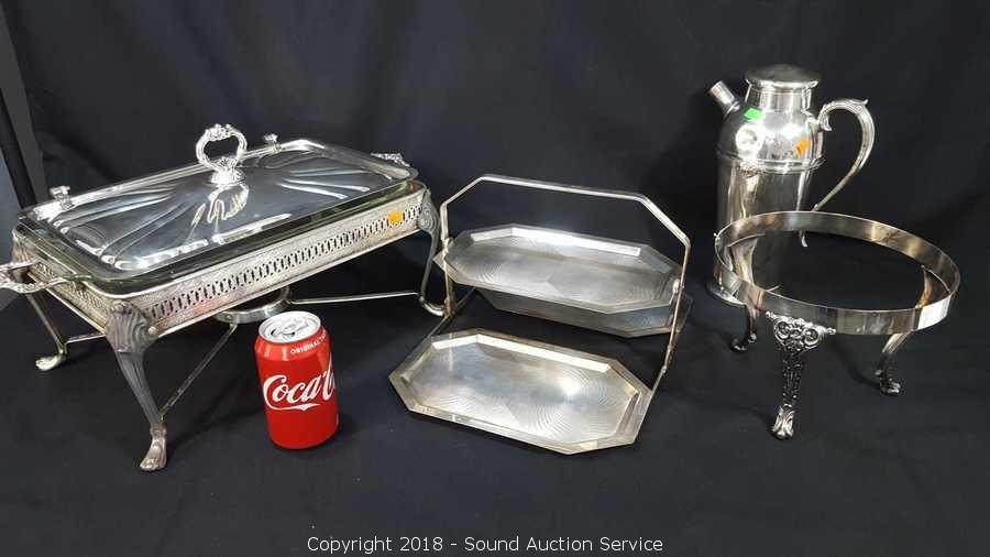09/27/18 Hicks & Morgan Estate Auction