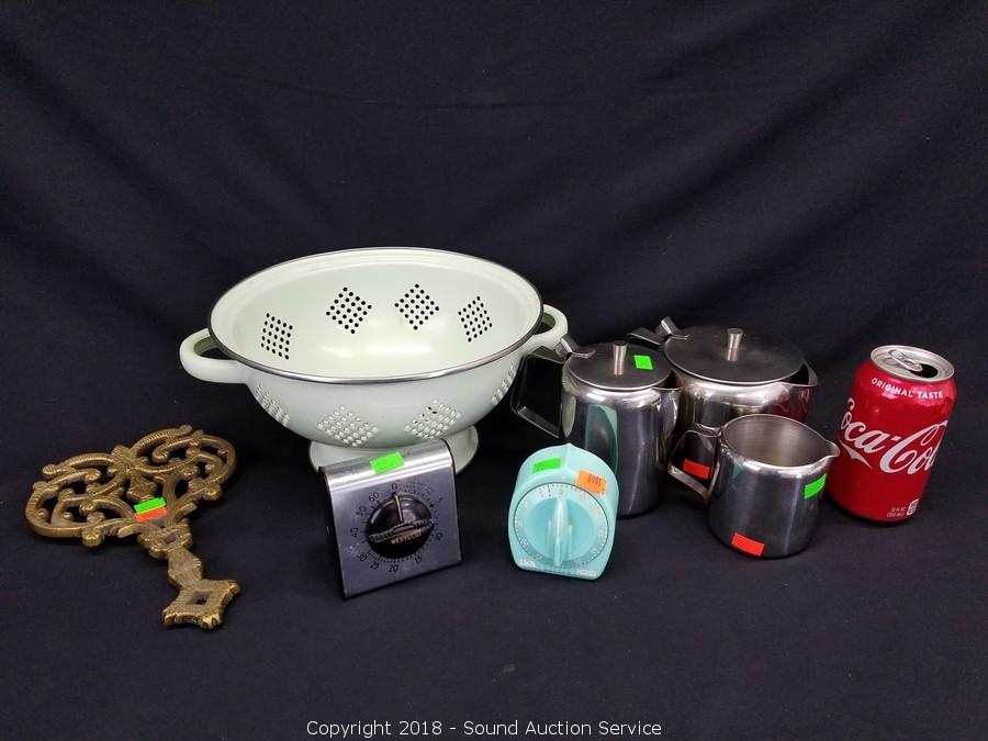 09/27/18 Hicks & Morgan Estate Auction
