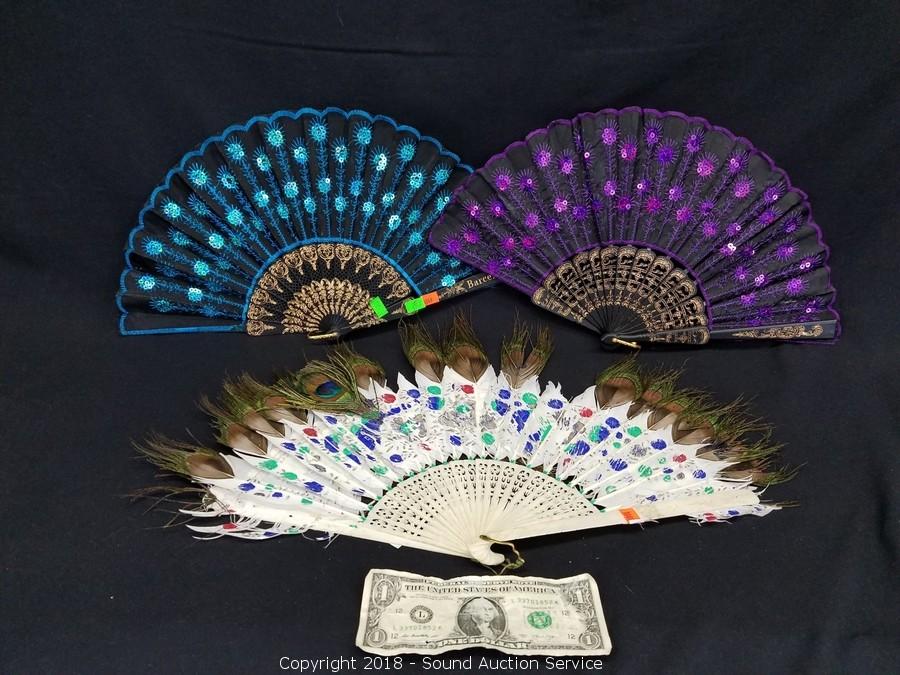 09/27/18 Hicks & Morgan Estate Auction