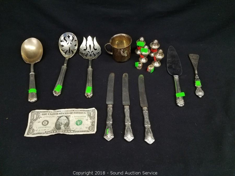 09/27/18 Hicks & Morgan Estate Auction