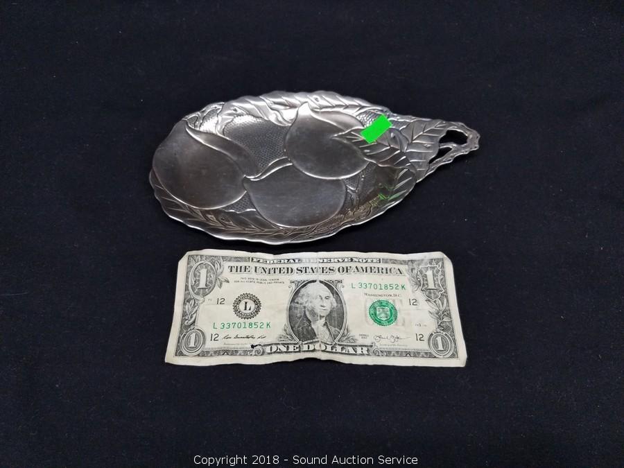 09/27/18 Hicks & Morgan Estate Auction