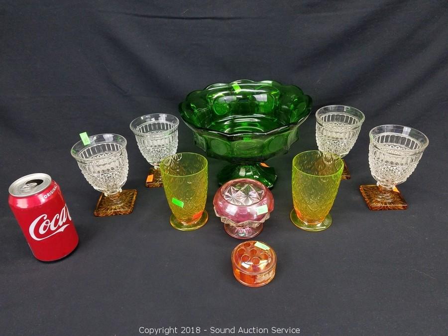 09/27/18 Hicks & Morgan Estate Auction