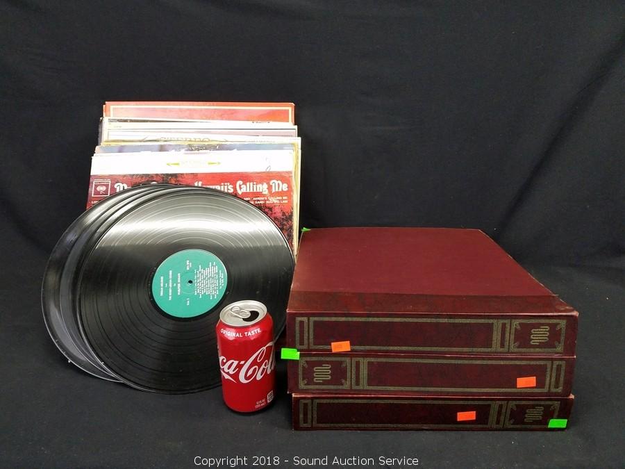 09/27/18 Hicks & Morgan Estate Auction