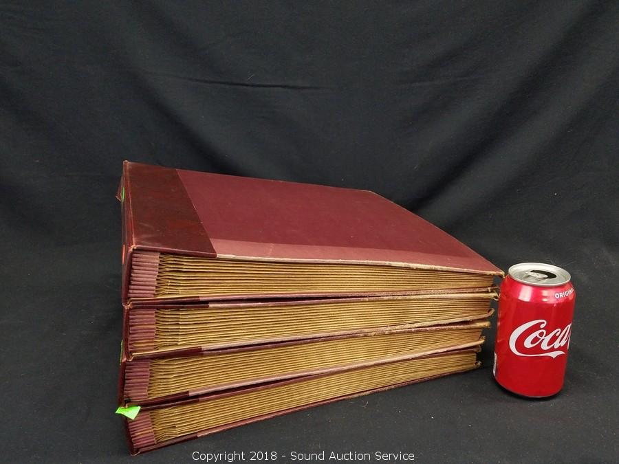 09/27/18 Hicks & Morgan Estate Auction