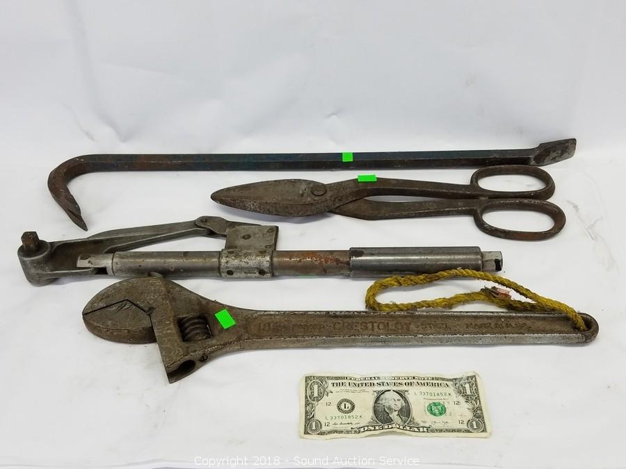 09/27/18 Hicks & Morgan Estate Auction