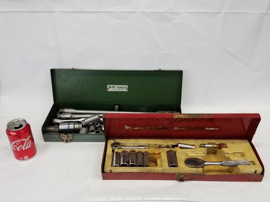 09/27/18 Hicks & Morgan Estate Auction