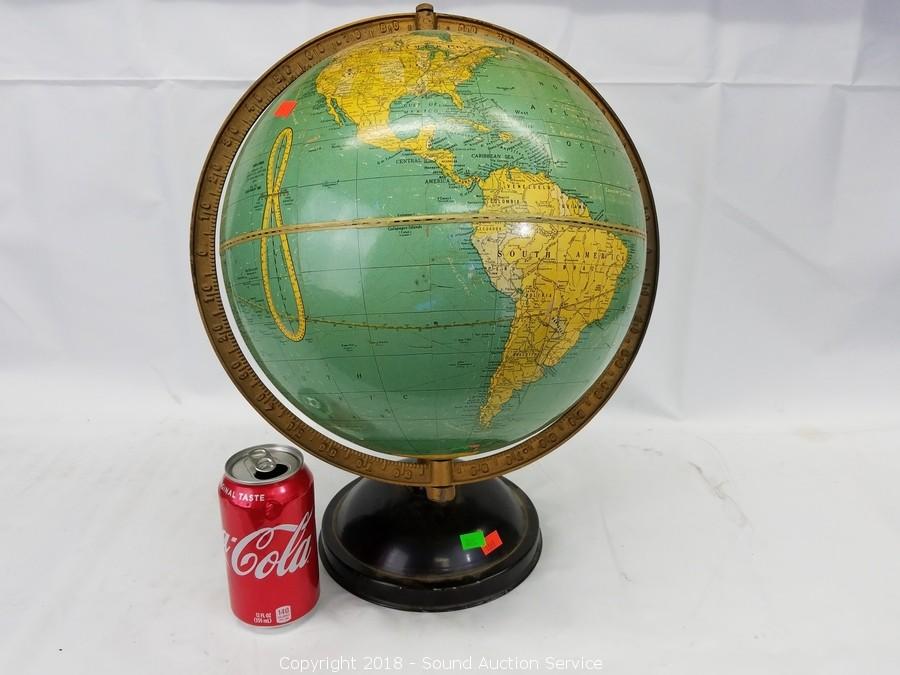 09/27/18 Hicks & Morgan Estate Auction