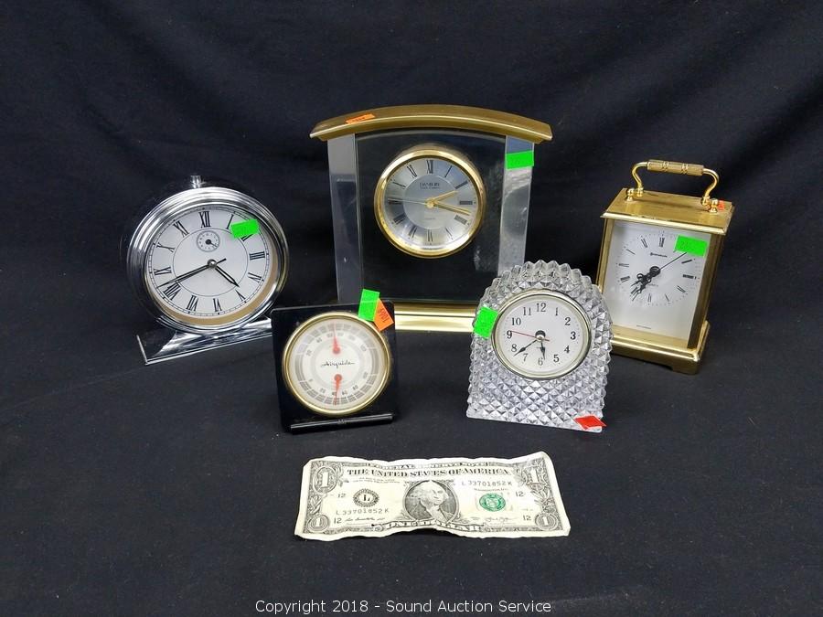 09/27/18 Hicks & Morgan Estate Auction