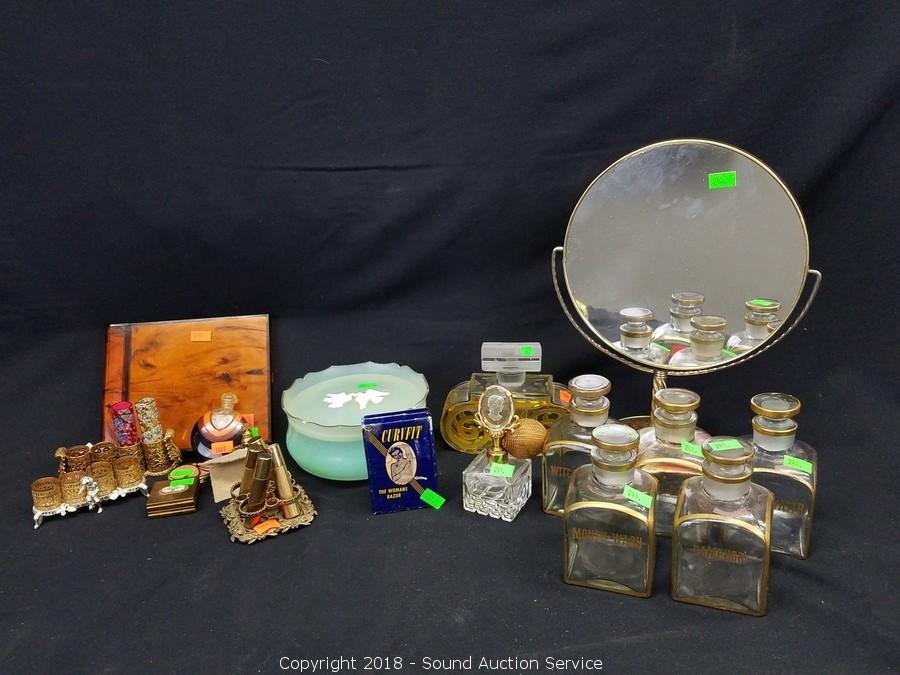 09/27/18 Hicks & Morgan Estate Auction