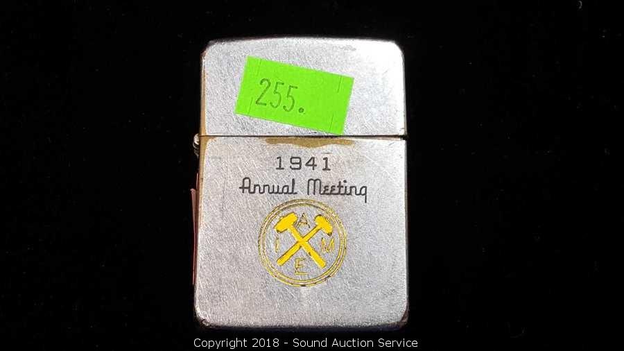 09/27/18 Hicks & Morgan Estate Auction