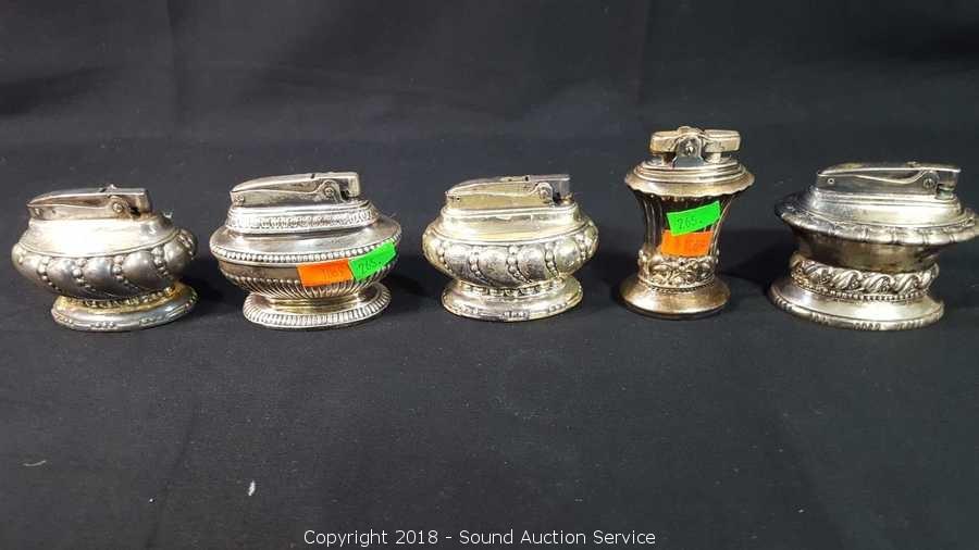 09/27/18 Hicks & Morgan Estate Auction