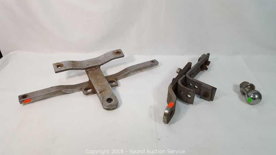 09/27/18 Hicks & Morgan Estate Auction