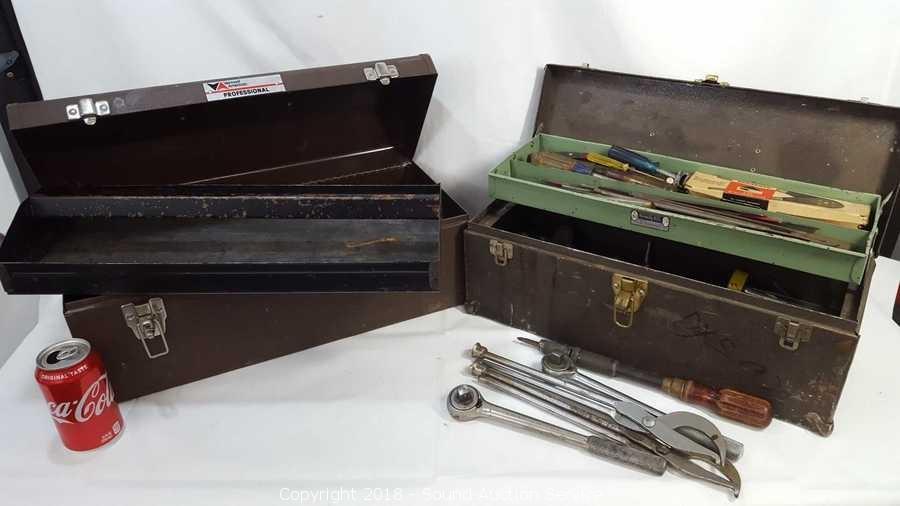 09/27/18 Hicks & Morgan Estate Auction