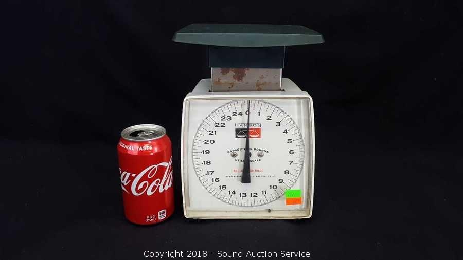 09/27/18 Hicks & Morgan Estate Auction