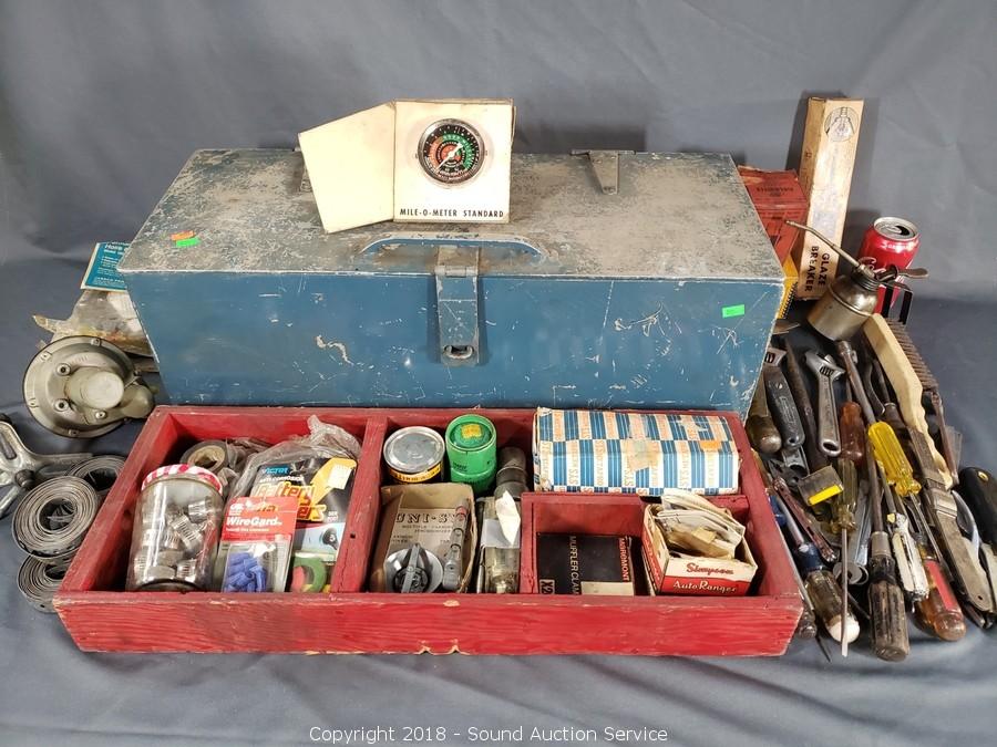 09/27/18 Hicks & Morgan Estate Auction