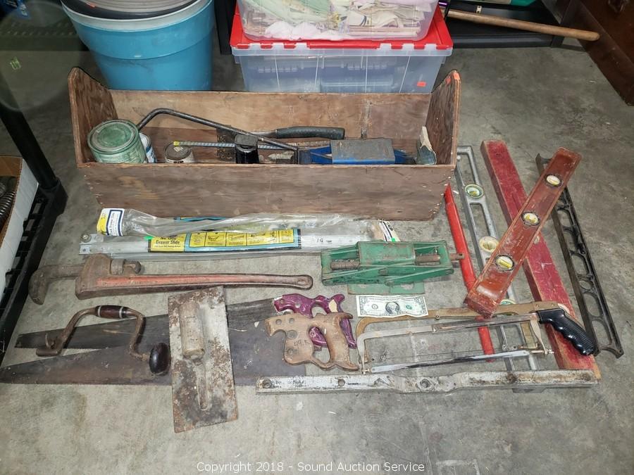 09/27/18 Hicks & Morgan Estate Auction