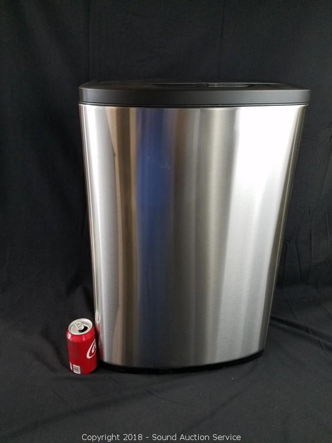 10/04/18 New & Lightly Used Store Returns Auction