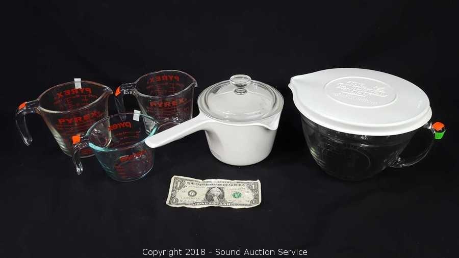 Sound Auction Service - Auction: 10/09/18 Patane & Others Estate