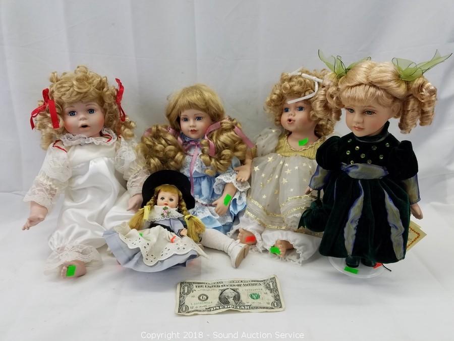 10/16/18 Schaler & Others Estate Auction