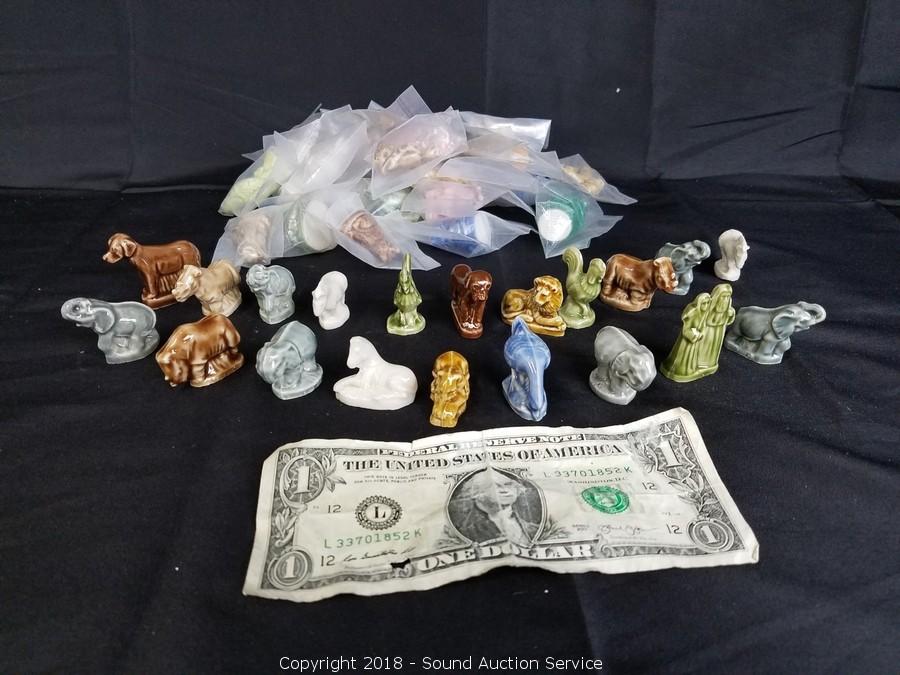 10/16/18 Schaler & Others Estate Auction