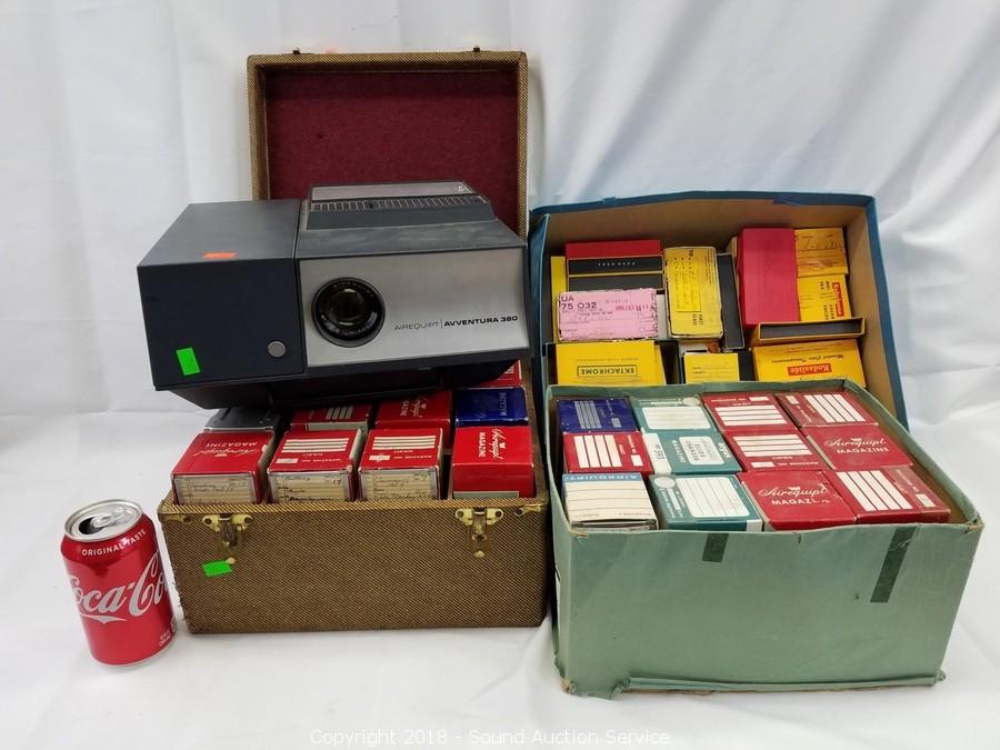 10/16/18 Schaler & Others Estate Auction