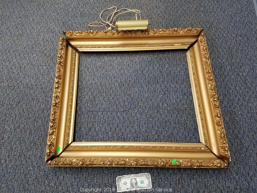 10/16/18 Schaler & Others Estate Auction