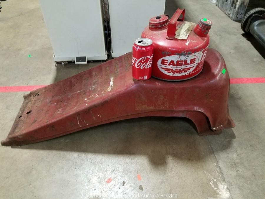 10/16/18 Schaler & Others Estate Auction