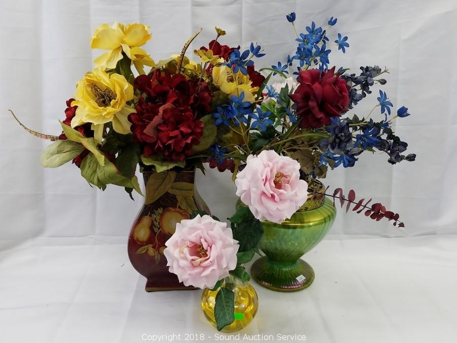 10/16/18 Schaler & Others Estate Auction
