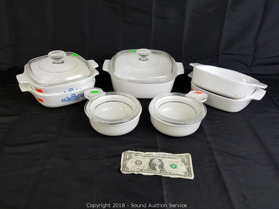 10/16/18 Schaler & Others Estate Auction